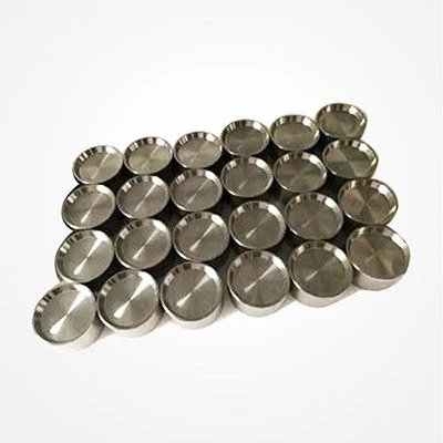 High Niobium Alloy Nb521